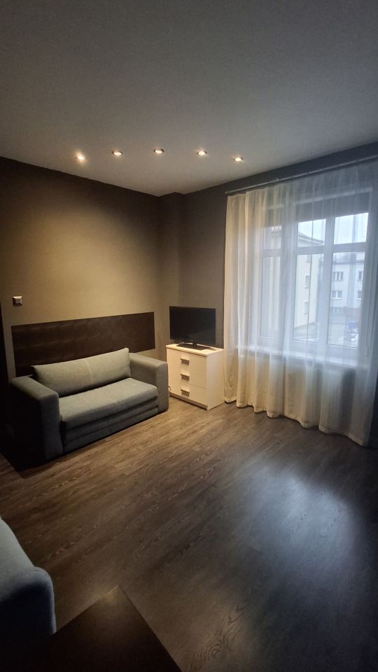 Mieszkanie 2-pokojowe Chorzów Centrum, ul. ks. Augustyna Kordeckiego. Zdjęcie 6