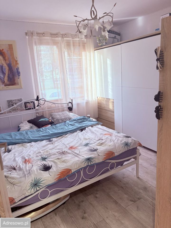 Mieszkanie 4-pokojowe Lubin, ul. Gwarków. Zdjęcie 7