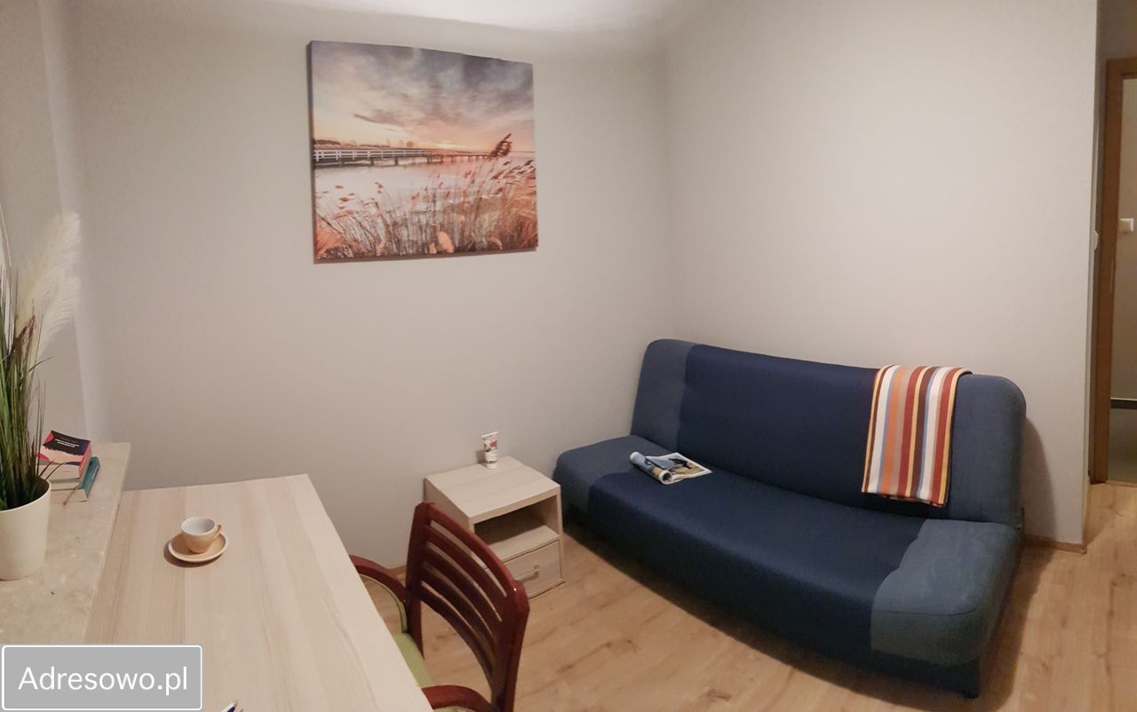 Pokój Wrocław Krzyki, ul. Piękna. Zdjęcie 3