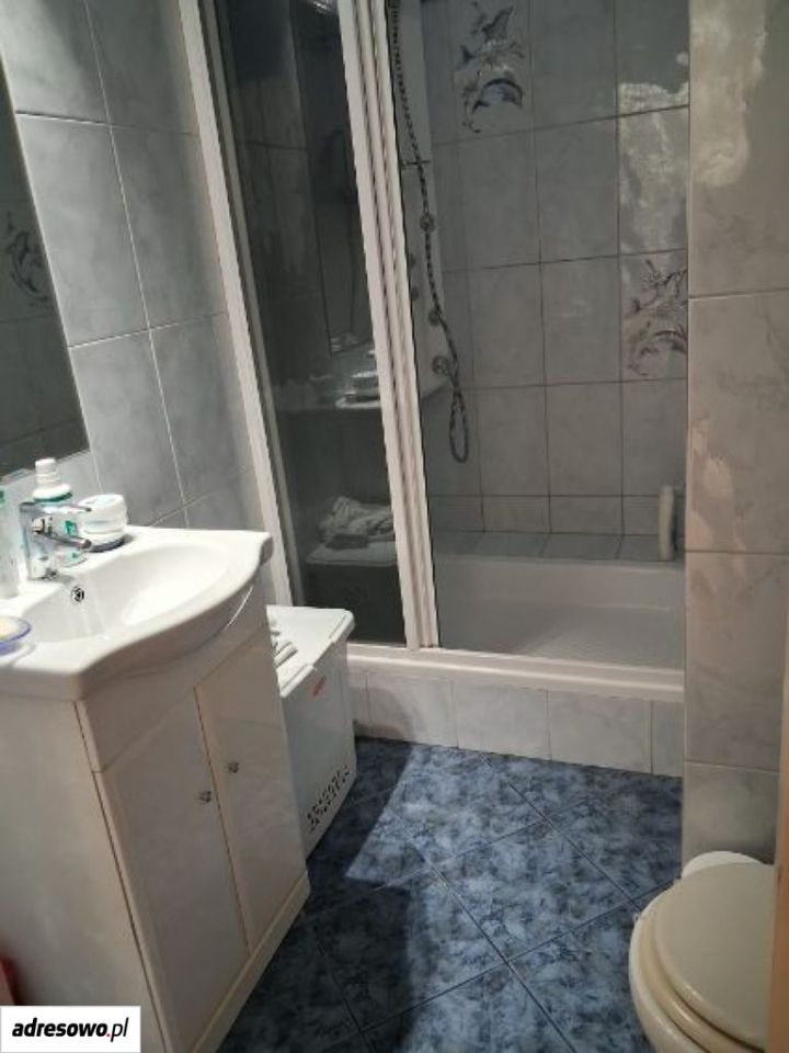Mieszkanie 3-pokojowe Warszawa Wola, ul. Władysława Przanowskiego. Zdjęcie 10