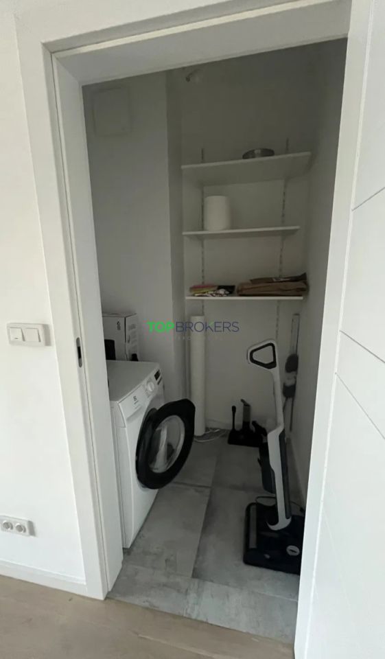 Mieszkanie 3-pokojowe Warszawa Wilanów, al. Rzeczypospolitej. Zdjęcie 10