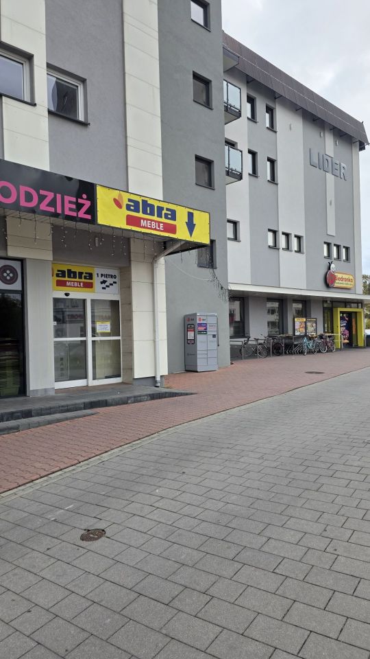 Lokal Stalowa Wola. Zdjęcie 2