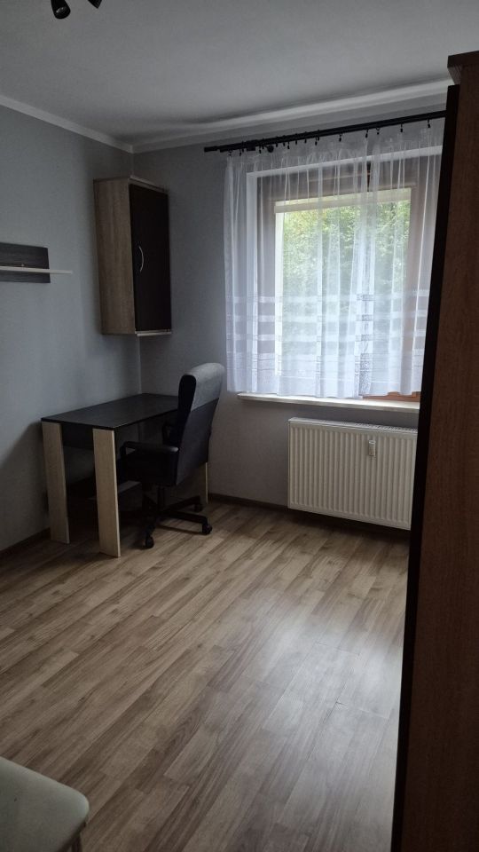 Mieszkanie 3-pokojowe Katowice Muchowiec, ul. gen. Józefa Sowińskiego. Zdjęcie 2