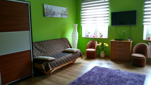 Mieszkanie 2-pokojowe Jastrowie, ul. Gdańska. Zdjęcie 1