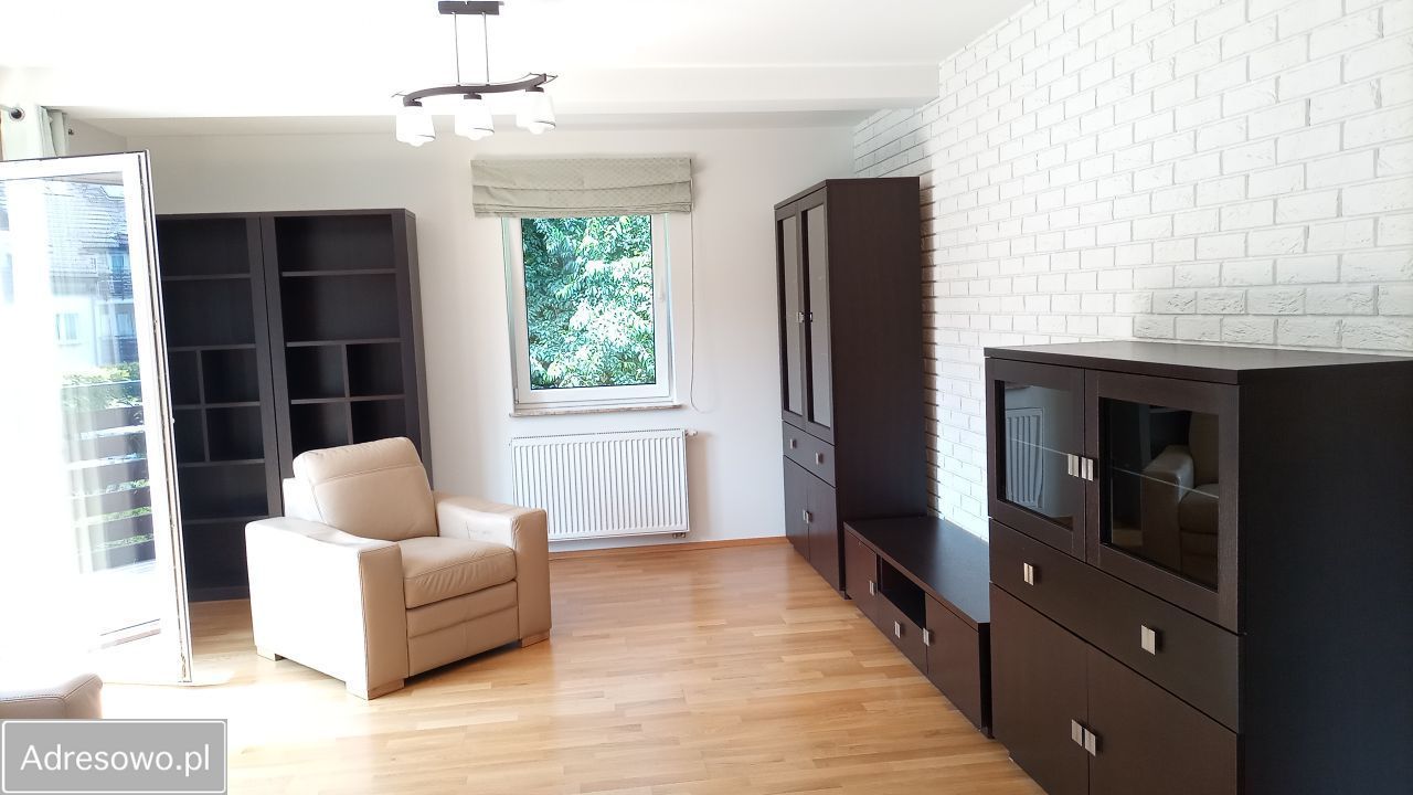 Mieszkanie 3-pokojowe Bielsko-Biała Leszczyny, ul. Miodowa