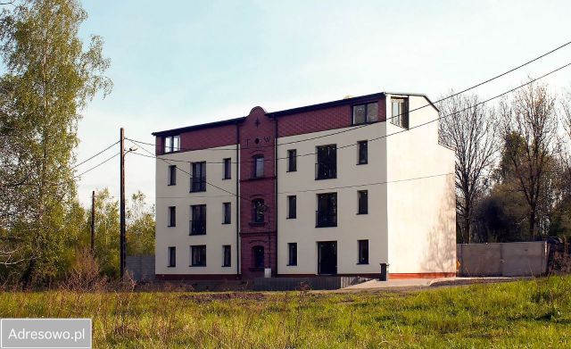 Mieszkanie 2-pokojowe Katowice Ligota, ul. Okrężna. Zdjęcie 1