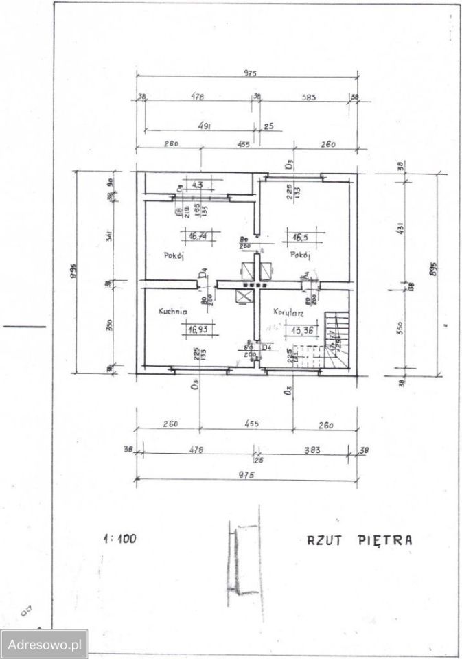 dom wolnostojący, 6 pokoi Krzykawa. Zdjęcie 19