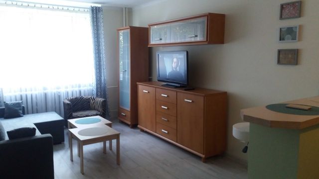 Mieszkanie 2-pokojowe Chrzanów Centrum, ul. Broniewskiego. Zdjęcie 1