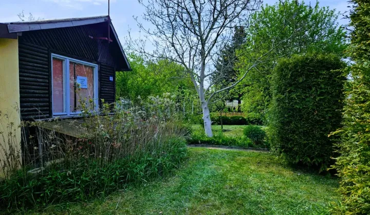 Działka inna Michałów-Reginów, ul. Warszawska