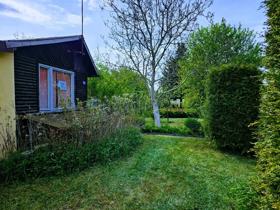 Działka inna Michałów-Reginów, ul. Warszawska