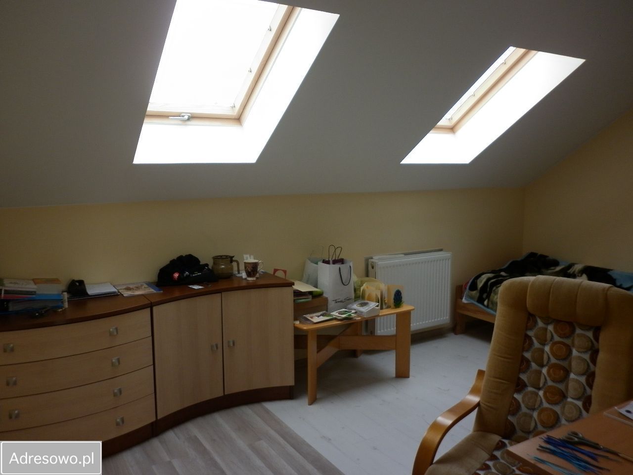 dom wolnostojący Wrocław Krzyki, ul. Agrestowa. Zdjęcie 12