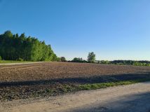 Działka rolno-budowlana Sochaczew, ul. Przylasek. Zdjęcie 2