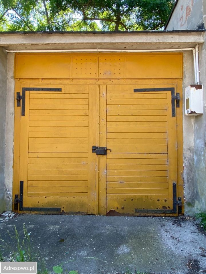 Garaż/miejsce parkingowe Gdynia Grabówek, ul. Hozjusza. Zdjęcie 4