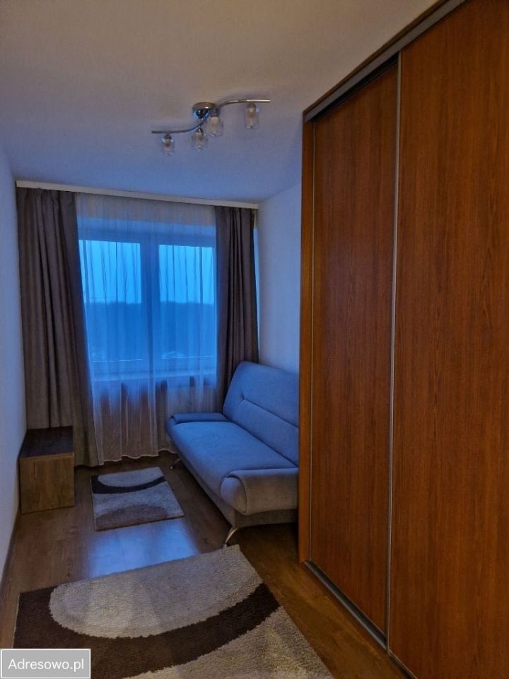 Mieszkanie 2-pokojowe Kraków Śródmieście, al. płk. Władysława Beliny-Prażmowskiego. Zdjęcie 12