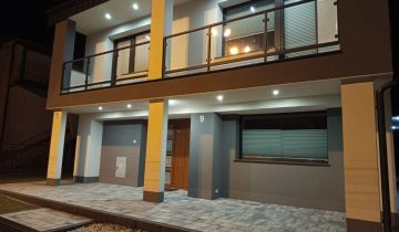 dom wolnostojący, 5 pokoi Nowy Sącz, ul. Jastrzębia