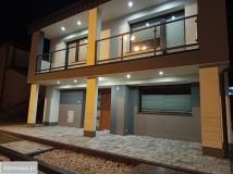 dom wolnostojący, 5 pokoi Nowy Sącz, ul. Jastrzębia. Zdjęcie 1