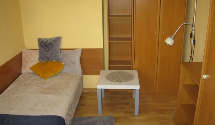 Pokój Kraków Prądnik Czerwony, ul. Pilotów