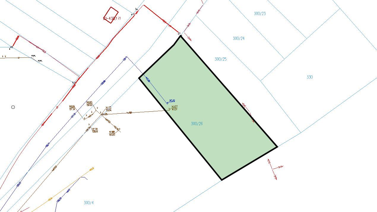 Działka rolno-budowlana Świętajno. Zdjęcie 4