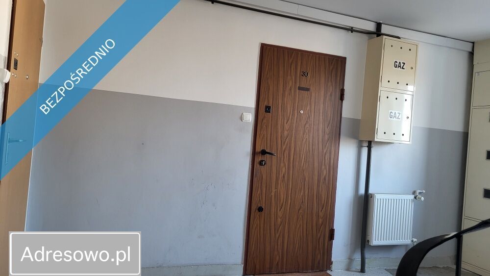 Mieszkanie 2-pokojowe Warszawa Mokotów. Zdjęcie 12