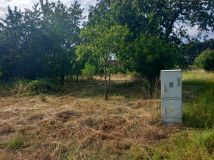 Działka budowlana Przytok, ul. Słoneczna. Zdjęcie 3