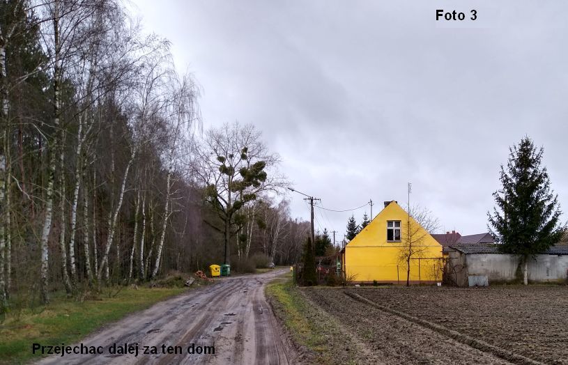 Działka budowlana Wielki Sosnowiec. Zdjęcie 6