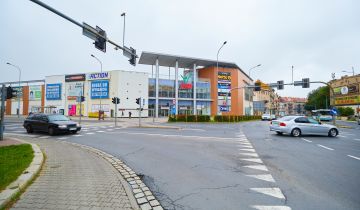 Lokal Legnica, ul. Chojnowska