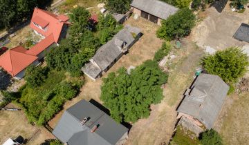 Działka budowlana Adamów