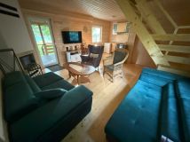 Działka rekreacyjna Arciechów. Zdjęcie 3