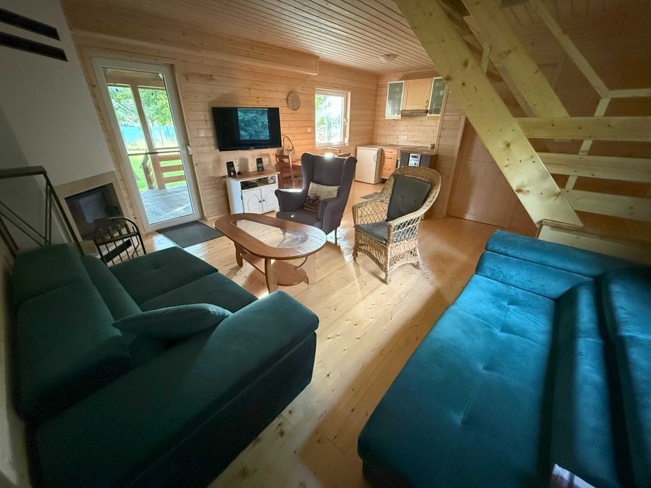 Działka rekreacyjna Arciechów. Zdjęcie 4