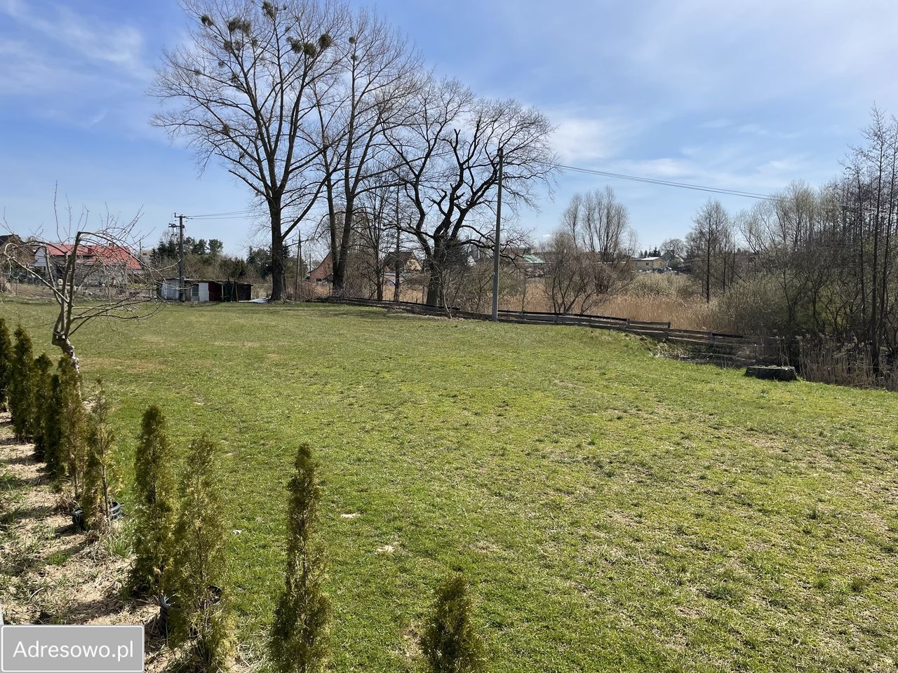 Hala/magazyn Barnisław. Zdjęcie 10