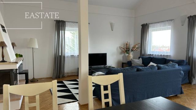 Mieszkanie 4-pokojowe Warszawa Mokotów, ul. Fosa. Zdjęcie 3