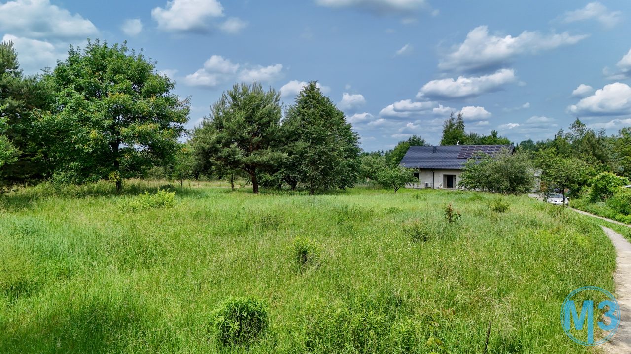 Działka budowlana Stalowa Wola Charzewice, ul. Sandomierska. Zdjęcie 4
