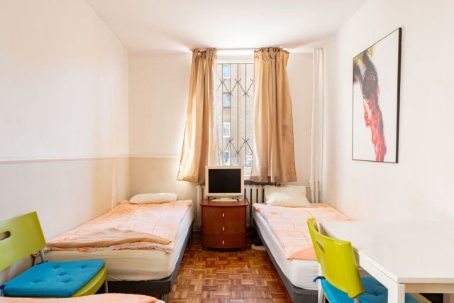 Mieszkanie 5-pokojowe Warszawa Praga, ul. Jagiellońska. Zdjęcie 5