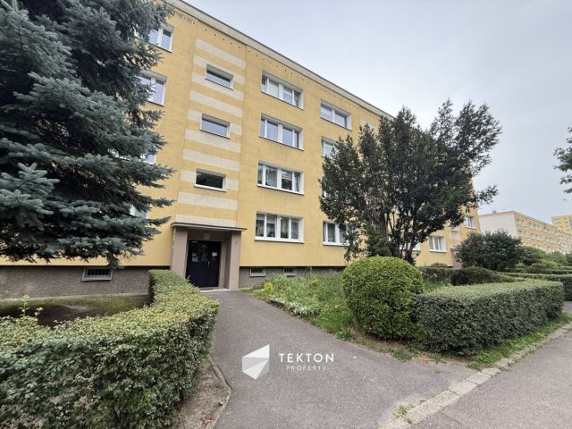 Mieszkanie 3-pokojowe Poznań Piątkowo, os. Bolesława Chrobrego. Zdjęcie 1