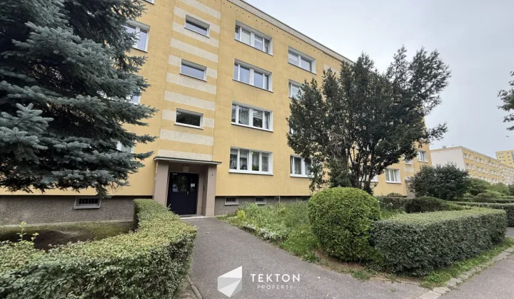 Mieszkanie 3-pokojowe Poznań Piątkowo, os. Bolesława Chrobrego