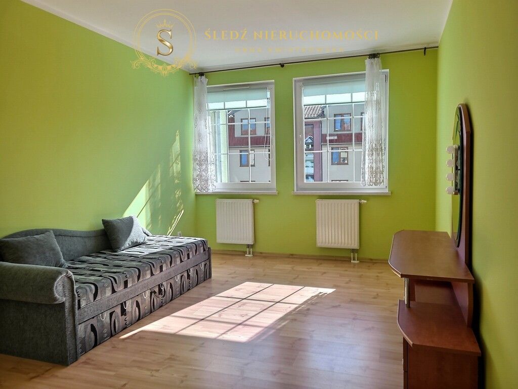 Mieszkanie 3-pokojowe Brzeg Dolny, ul. Odrodzenia. Zdjęcie 9