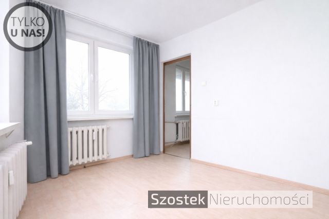 Mieszkanie 3-pokojowe Częstochowa Raków, ul. Asnyka. Zdjęcie 17