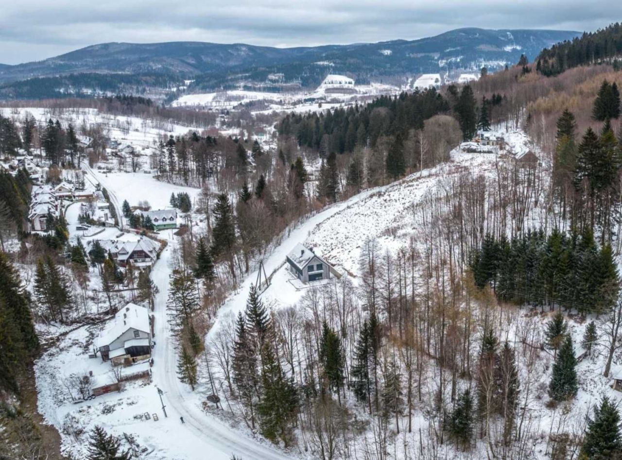 Działka budowlana Kletno. Zdjęcie 5
