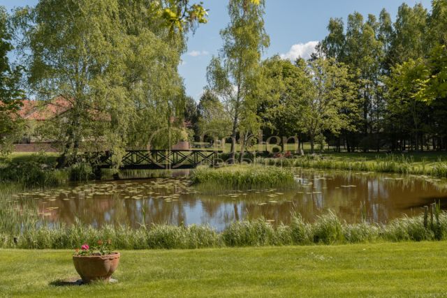dom wolnostojący, 8 pokoi Przyjaźń, ul. Nowowiejska. Zdjęcie 2