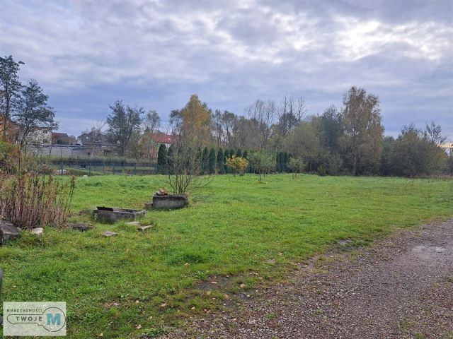 Działka budowlana Daleszyce. Zdjęcie 3