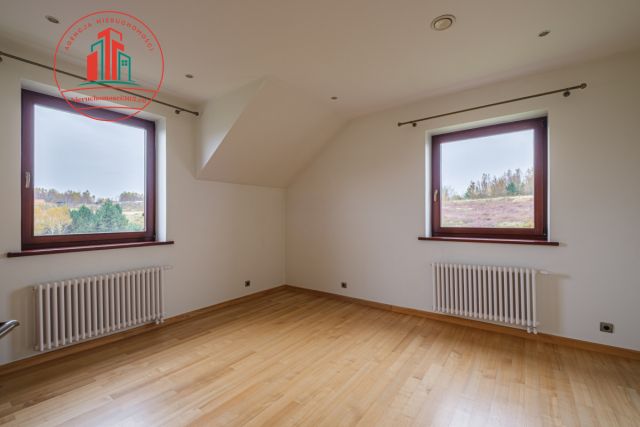 dom wolnostojący, 6 pokoi Garcz, ul. Widokowa. Zdjęcie 26