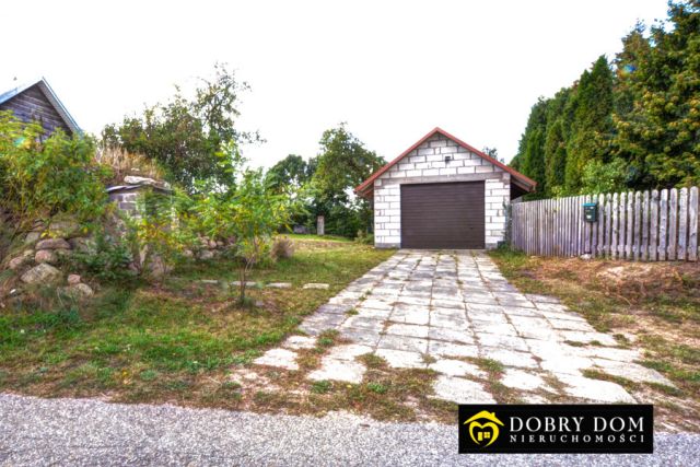 dom wolnostojący, 2 pokoje Słomianka. Zdjęcie 3