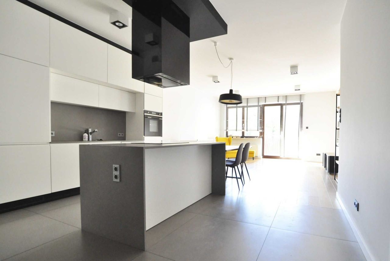 Mieszkanie 2-pokojowe Warszawa Mokotów, ul. Dolna. Zdjęcie 3