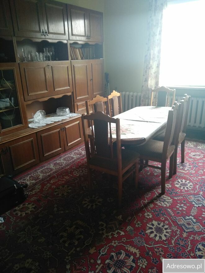 dom wolnostojący, 3 pokoje Zawichost. Zdjęcie 5