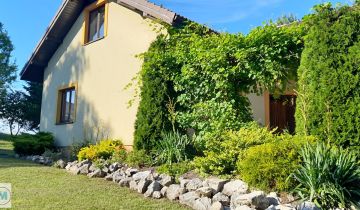 budynek wielorodzinny, 6 pokoi Chmielnik