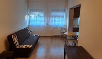 Mieszkanie 1-pokojowe Rzeszów, ul. Strażacka