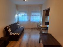 Mieszkanie 1-pokojowe Rzeszów, ul. Strażacka