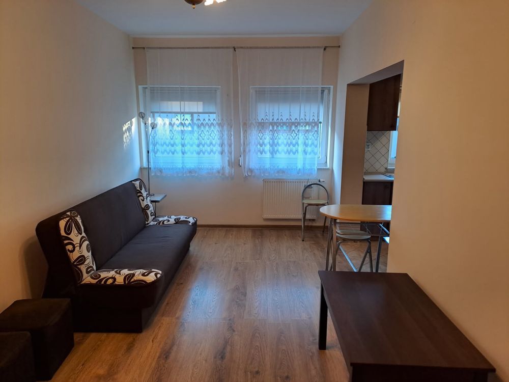 Mieszkanie 1-pokojowe Rzeszów, ul. Strażacka