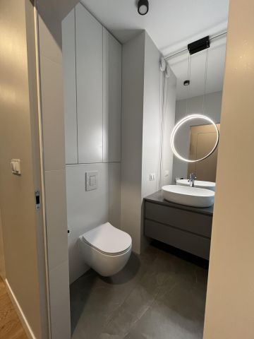 Mieszkanie 4-pokojowe Warszawa Mokotów, ul. Śródziemnomorska. Zdjęcie 10