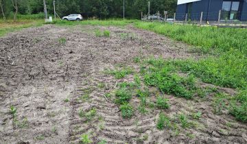 Działka budowlana Otwock Jabłonna, ul. Niezapominajki